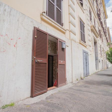 Dimora San Giovanni Ρώμη Εξωτερικό φωτογραφία