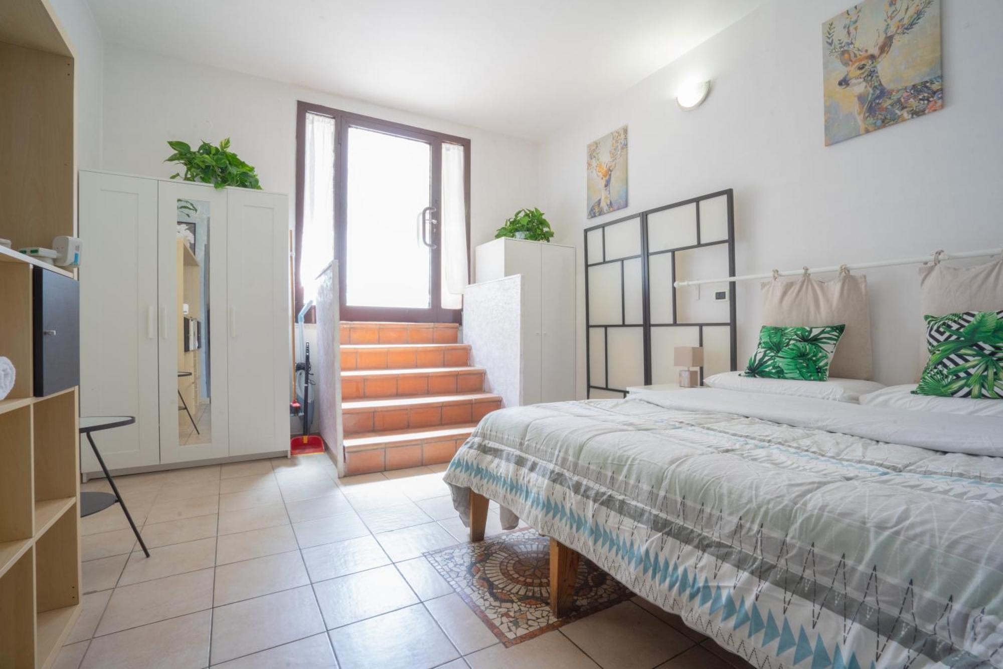 Dimora San Giovanni Ρώμη Εξωτερικό φωτογραφία