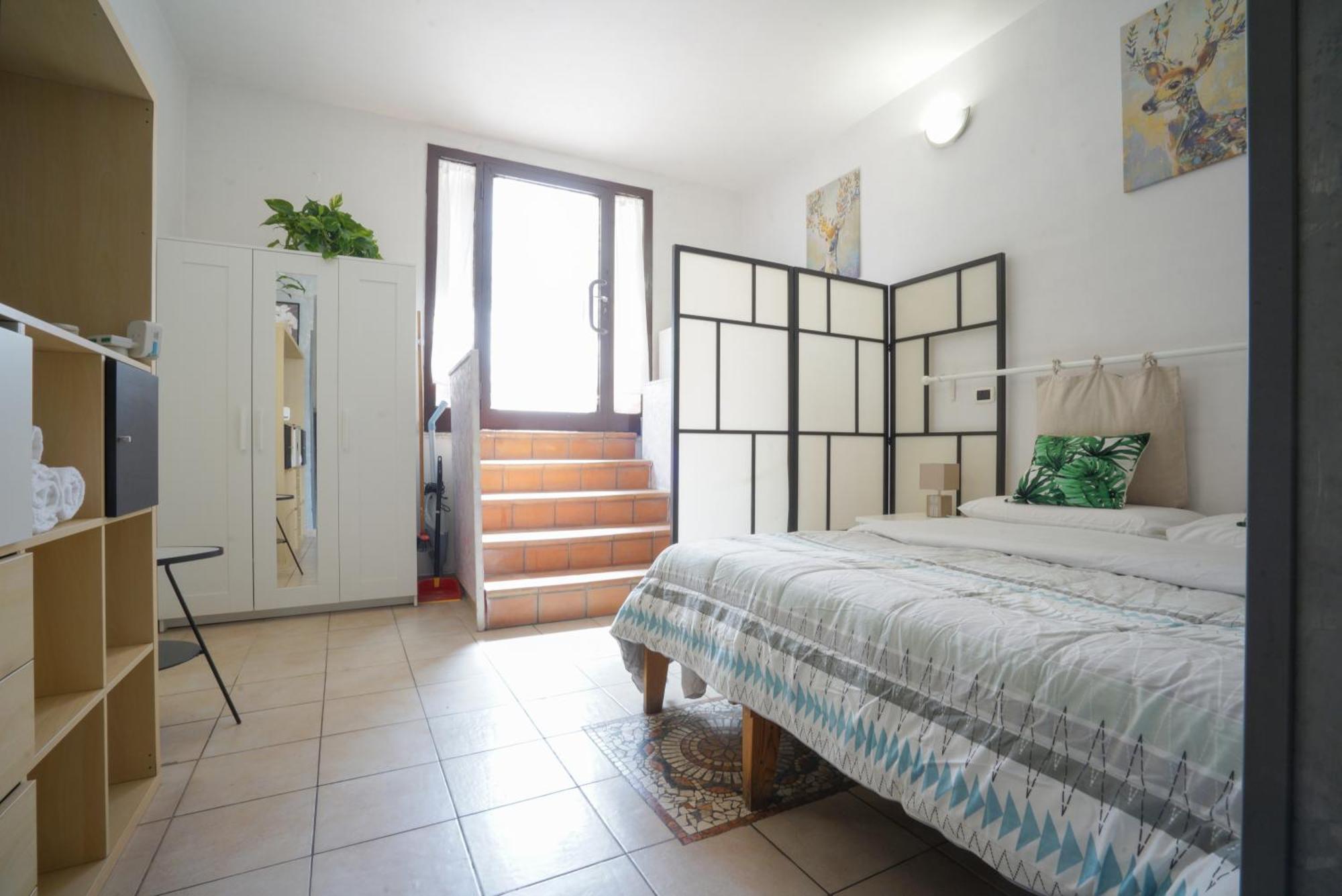 Dimora San Giovanni Ρώμη Εξωτερικό φωτογραφία