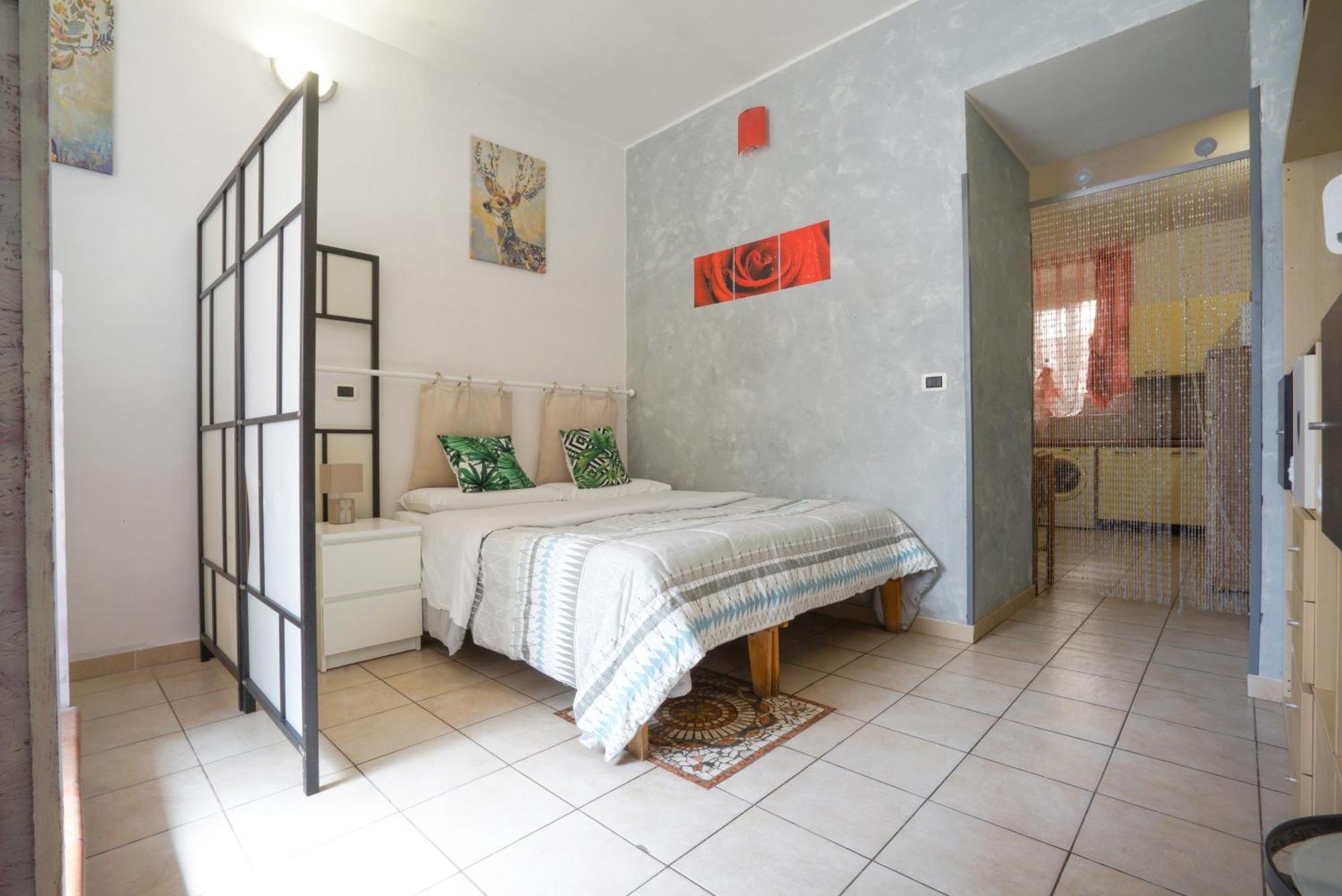 Dimora San Giovanni Ρώμη Εξωτερικό φωτογραφία